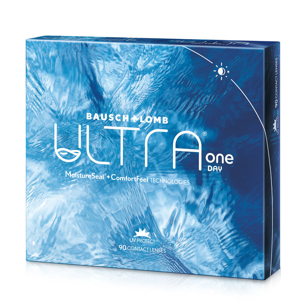Ultra One Day 90 Pack