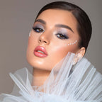 Bella Diamond Collection - Cinnamon Brown Contact Lenses by Bella