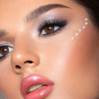 Bella Diamond Collection - Cinnamon Brown Contact Lenses by Bella
