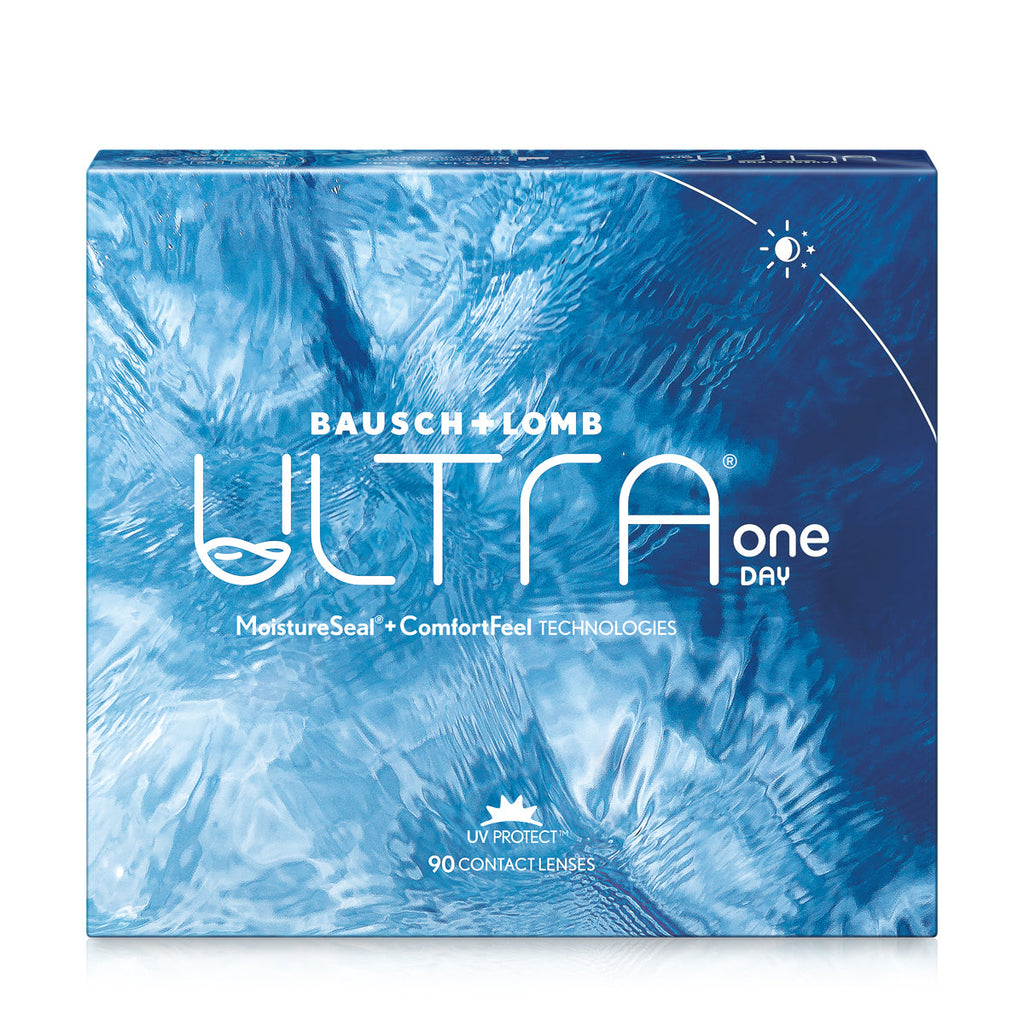 Ultra One Day 90 Pack