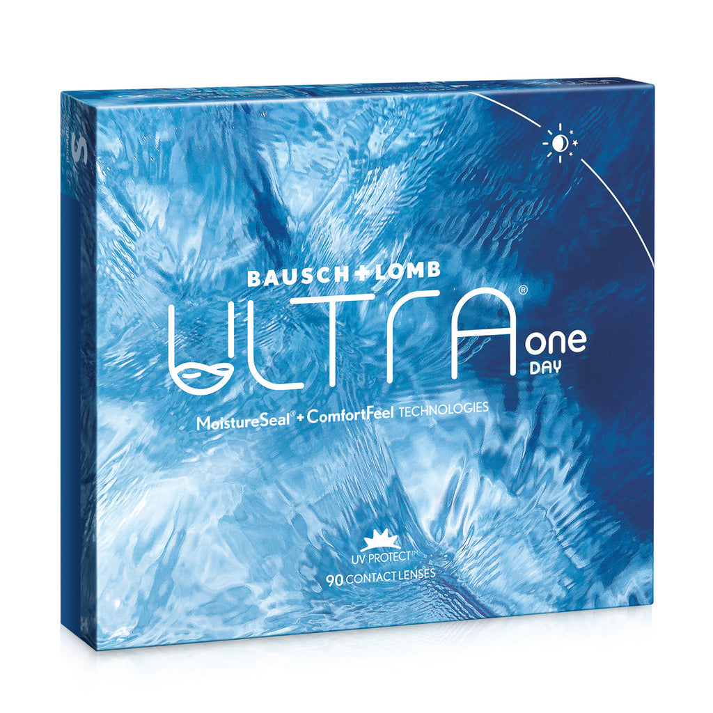 Ultra One Day 90 Pack