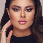 Bella Natural Collection - Cool Hazel Contact Lenses by Bella