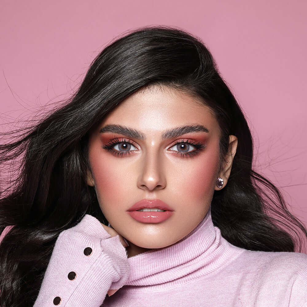 Bella Diamond Collection - Crystal N Contact Lenses by Bella