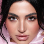Bella Diamond Collection - Crystal N Contact Lenses by Bella