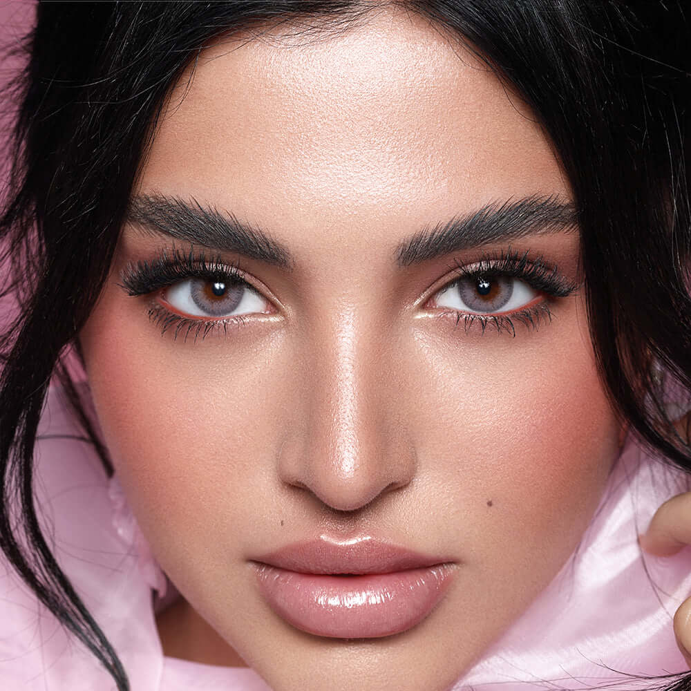 Bella Diamond Collection - Crystal N Contact Lenses by Bella