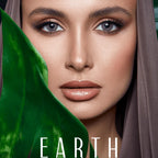 Bella One Day Collection - Earth Contact Lenses by Bella