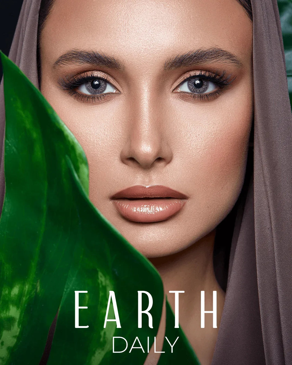 Bella One Day Collection - Earth Contact Lenses by Bella