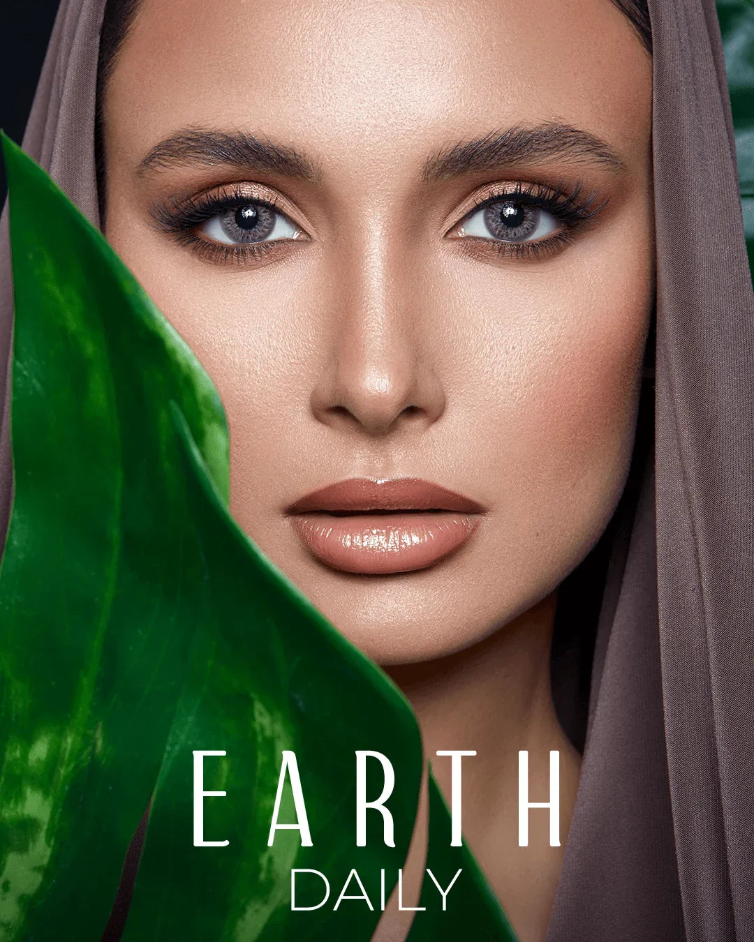 Bella One Day Collection - Earth Contact Lenses by Bella