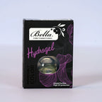 Bella Diamond Collection - Gray Beige Contact Lenses by Bella