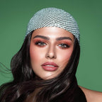 Bella Diamond Collection - Gray Olive Contact Lenses by Bella