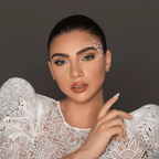 Bella One Day Collection - Garnet Contact Lenses by Bella