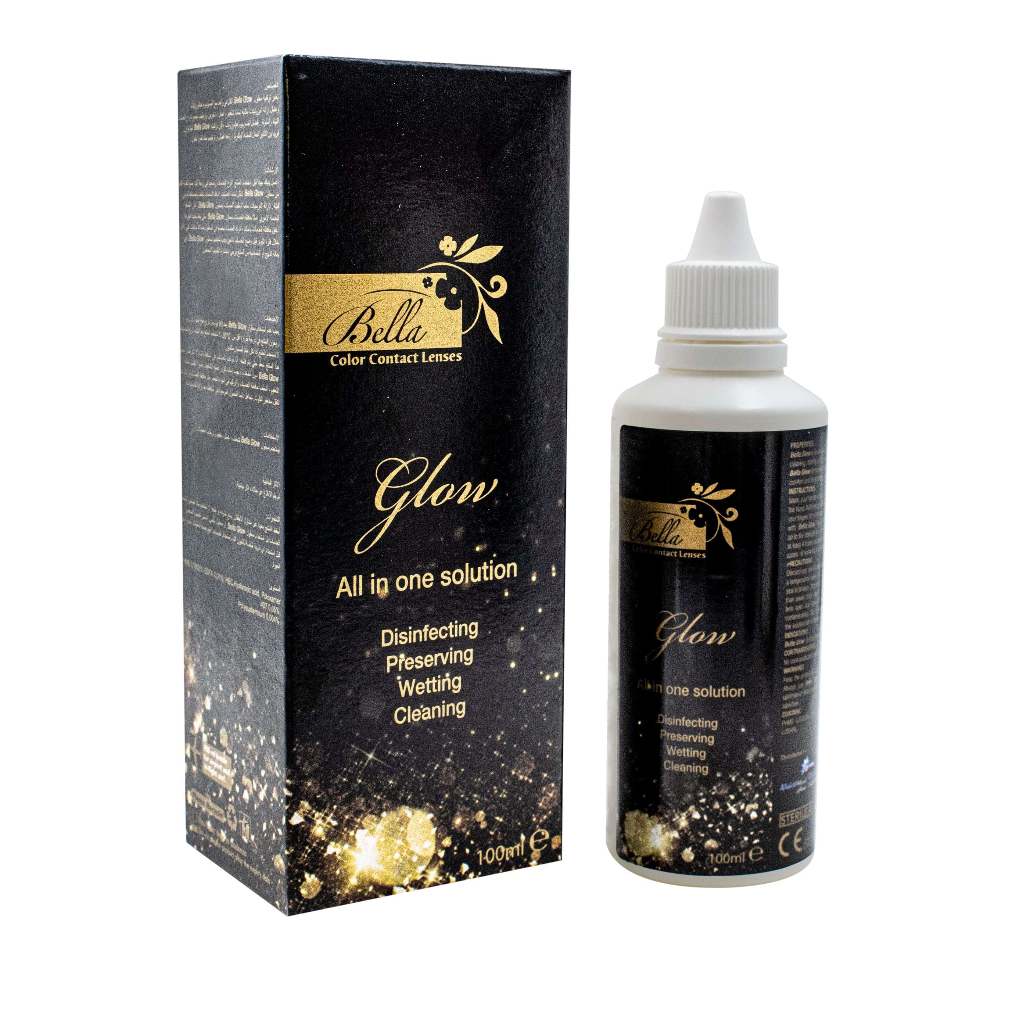 Bella Glow Solution
