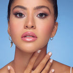 Bella Natural Collection - Gray Contact Lenses by Bella