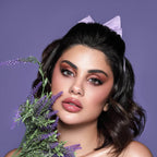 Bella Diamond Collection - Green Olive Contact Lenses by Bella