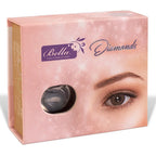 Bella Glow Collection - Jade Green Contact Lenses by Bella