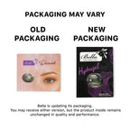 Bella Glow Collection - Jade Green Contact Lenses by Bella