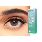 Acuvue 1-Day Define Fresh Color Contact Lenses - Latte- Pack of 30