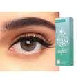 Acuvue 1-Day Define Fresh Color Contact Lenses - Latte- Pack of 30
