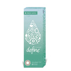 Acuvue 1-Day Define Fresh Color Contact Lenses - Latte- Pack of 10