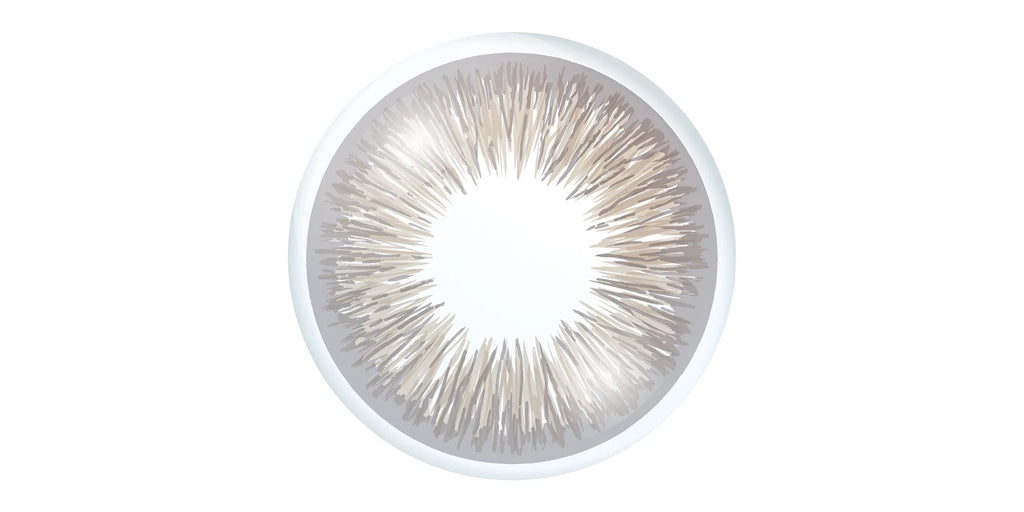 Acuvue 1-Day Define Fresh Color Contact Lenses - Latte- Pack of 30