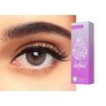 Acuvue 1-Day Define Fresh Color Contact Lenses - Lilac- Pack of 30