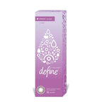 Acuvue 1-Day Define Fresh Color Contact Lenses - Lilac- Pack of 30