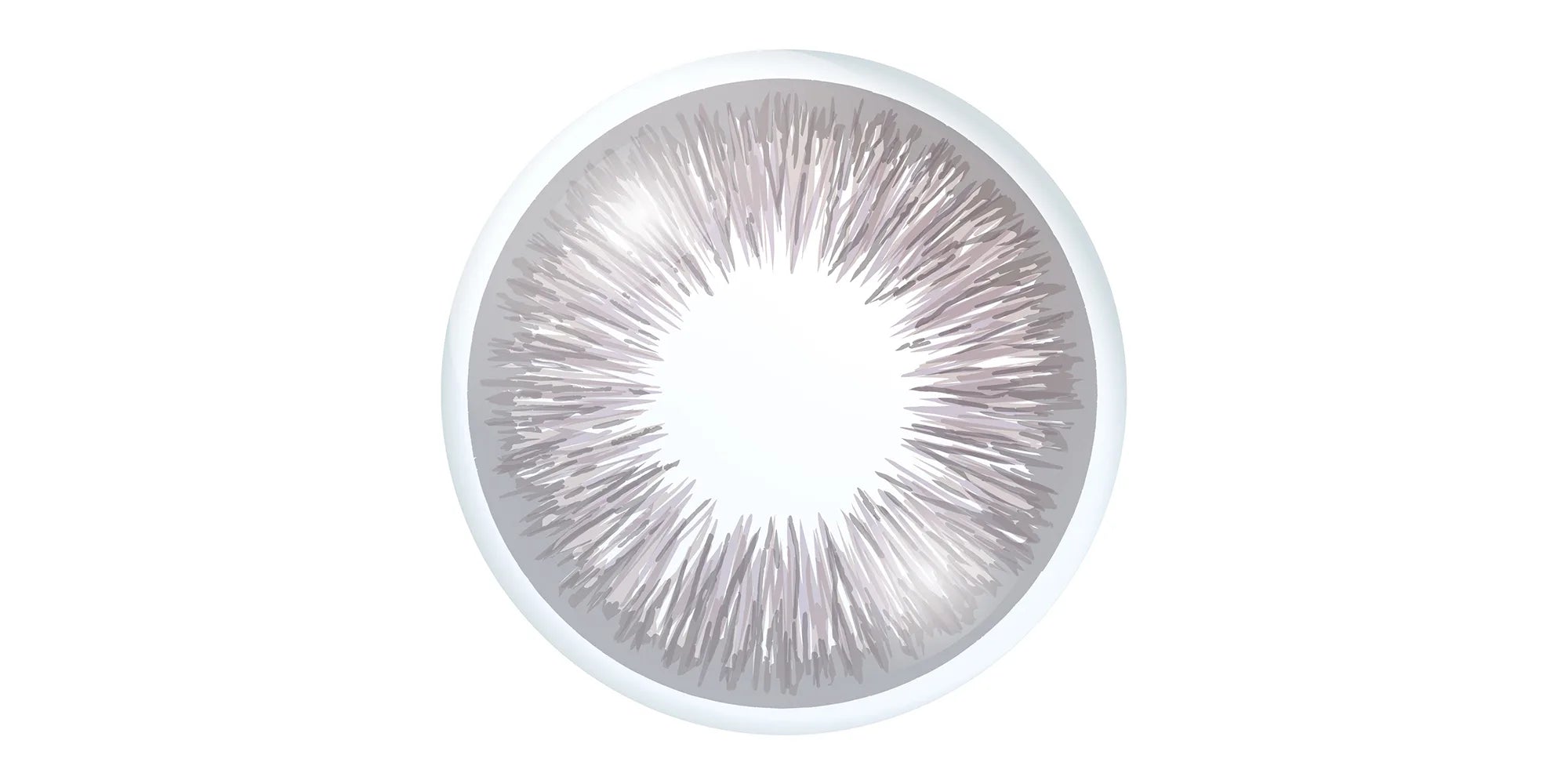 Acuvue 1-Day Define Fresh Color Contact Lenses - Lilac- Pack of 30