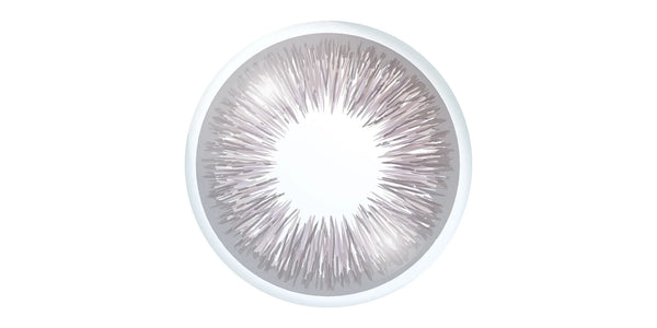 Acuvue 1-Day Define Fresh Color Contact Lenses - Lilac- Pack of 30