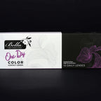 Bella One Day Collection - Mars Contact Lenses by Bella
