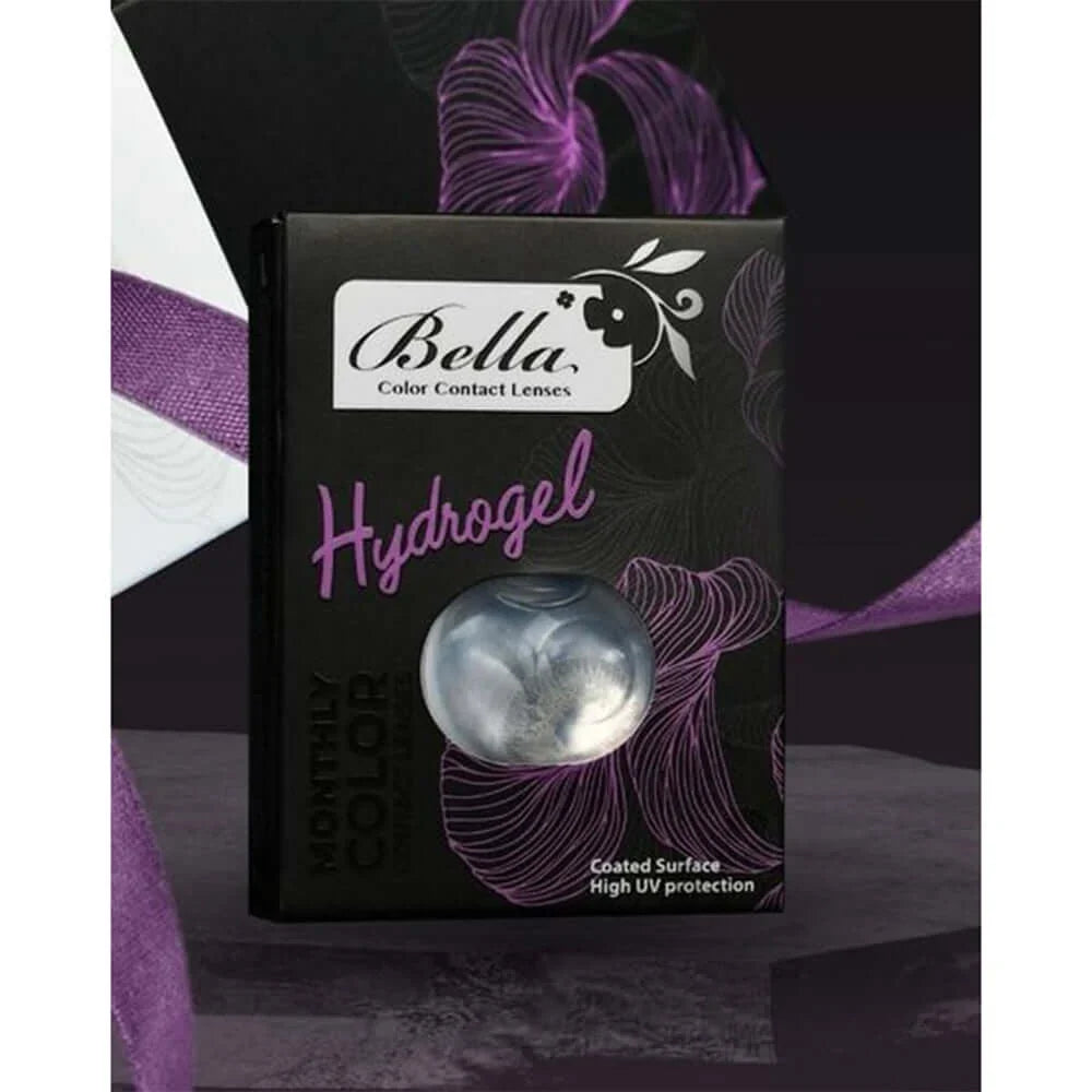 Bella Natural Collection - Marengo Contact Lenses by Bella