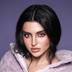Bella Diamond Collection - Matt Olive Contact Lenses by Bella