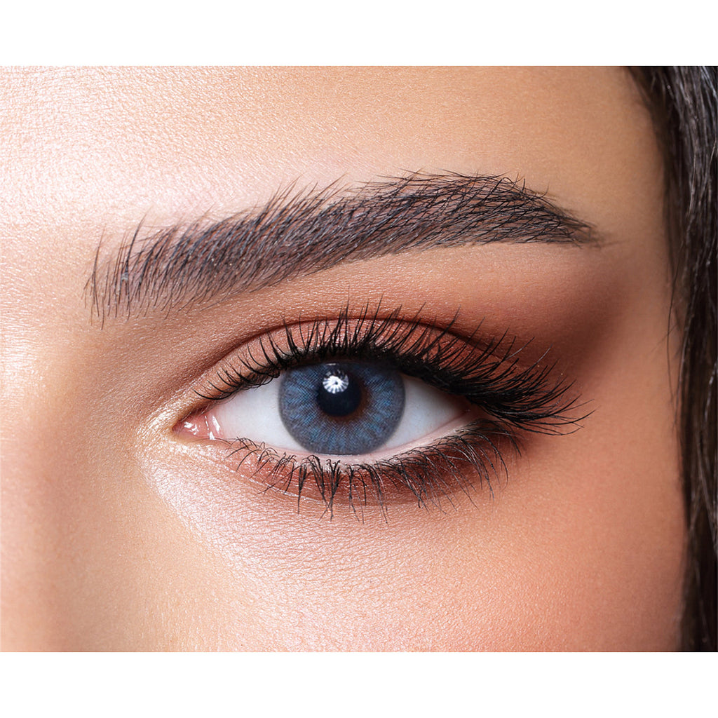 Bella Glow Collection - Moon Stone Contact Lenses by Bella