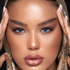 Bella Glow Collection - Moon Stone Contact Lenses by Bella
