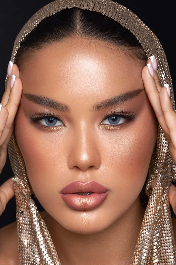 Bella Glow Collection - Moon Stone Contact Lenses by Bella