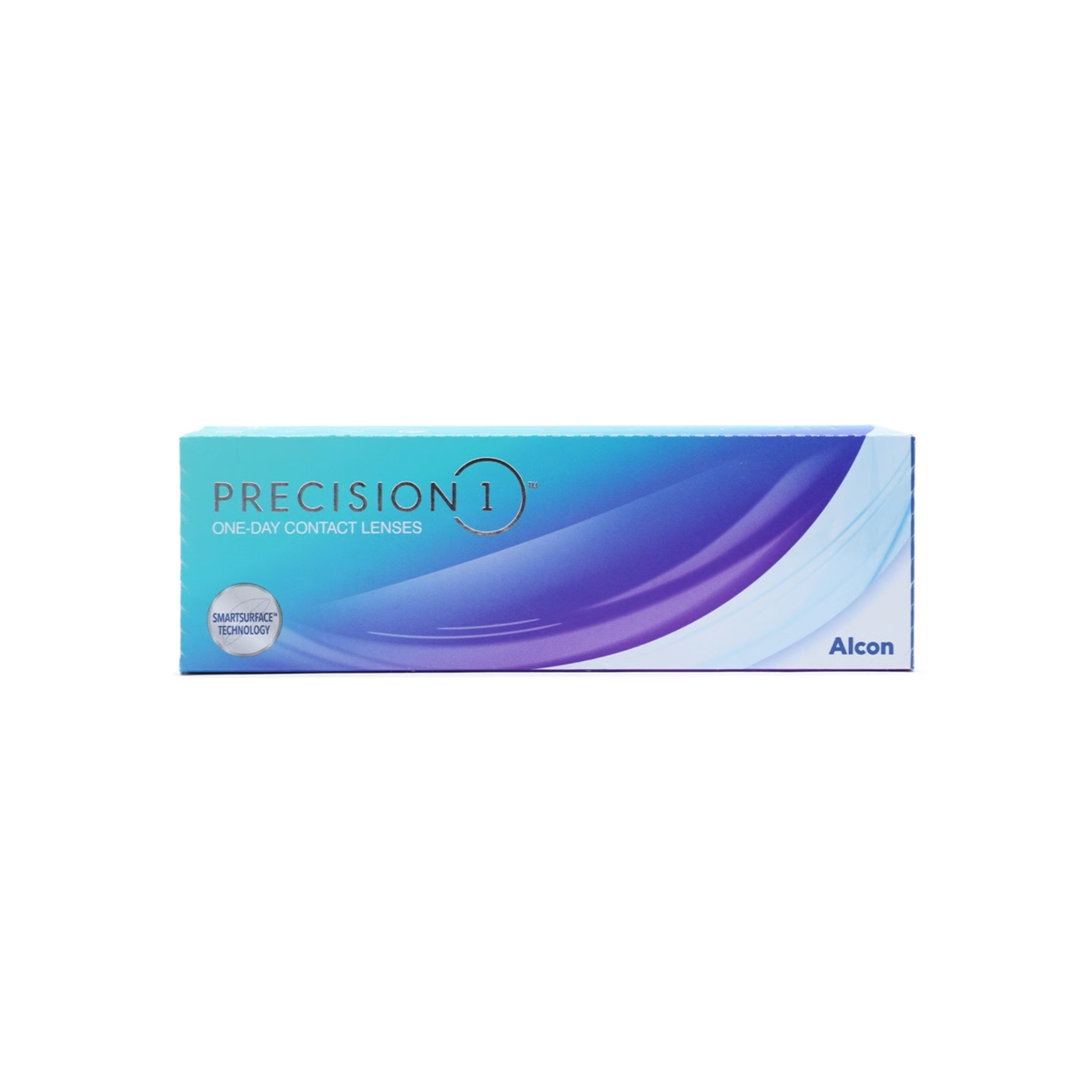 PRECISION1® Daily Contact Lenses 30 Pack by Alcon