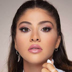 Bella Glow Collection - Radiant Hazelnut Contact Lenses by Bella