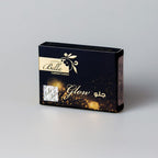 Bella Glow Collection - Radiant Hazelnut Contact Lenses by Bella