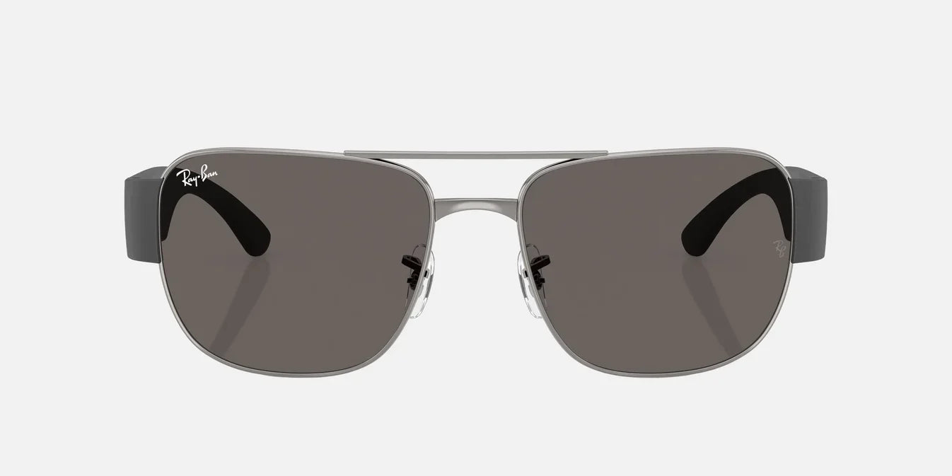 S RAYBAN RB3756 004/B1