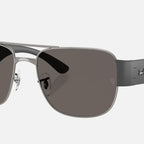 S RAYBAN RB3756 004/B1
