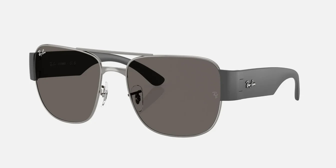 S RAYBAN RB3756 004/B1