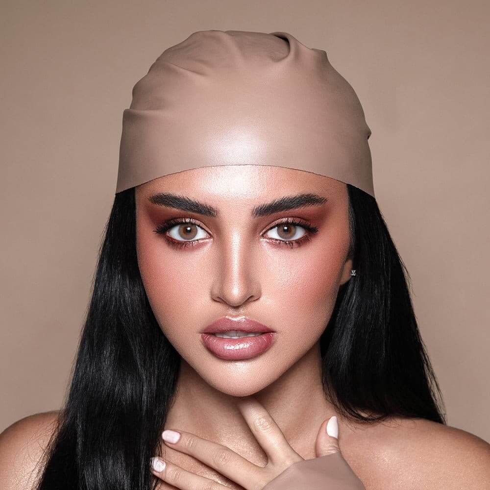 Bella Diamond Collection - Sandy Brown Contact Lenses by Bella