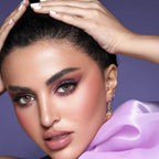 Bella Diamond Collection - Silky Green Contact Lenses by Bella