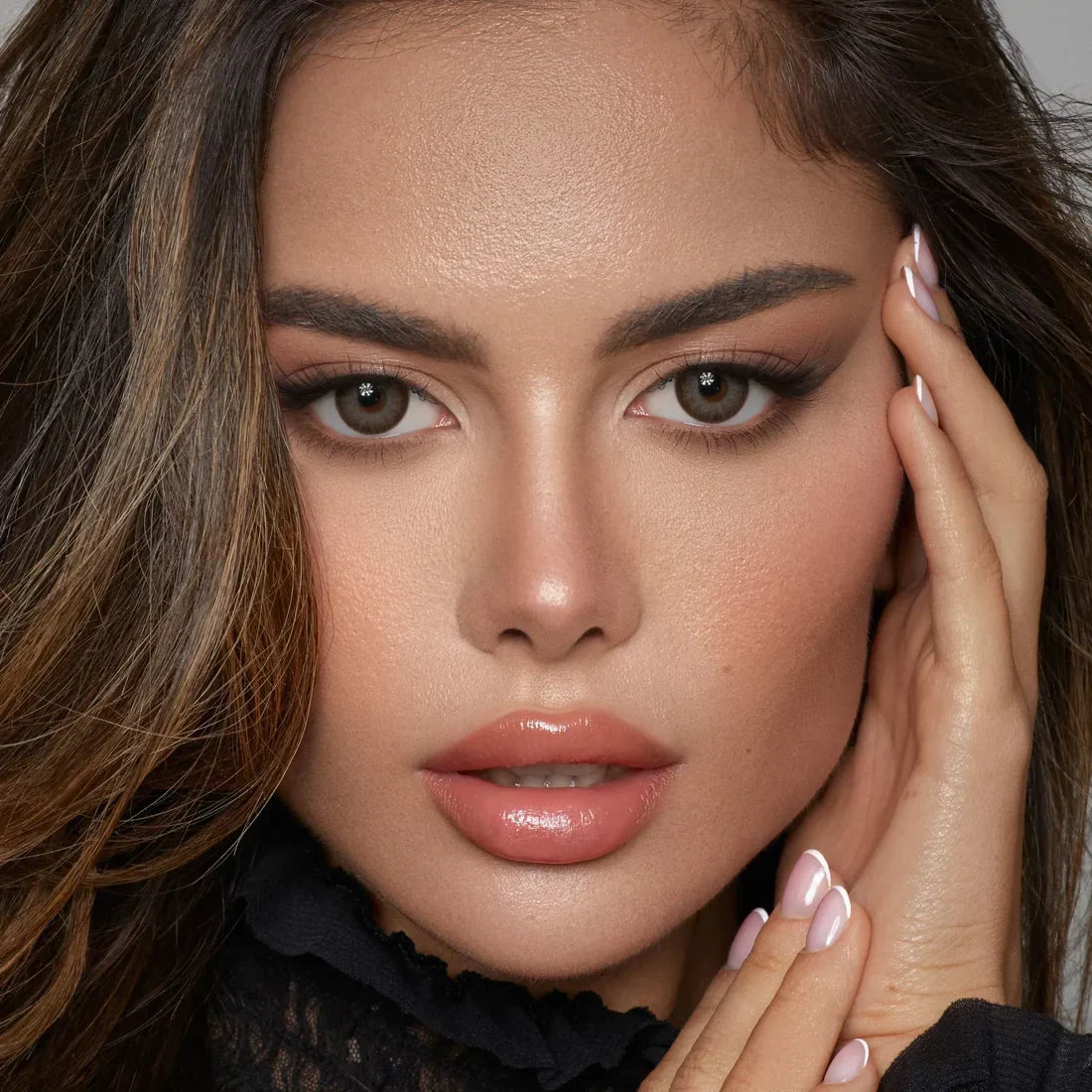 Bella One Day Collection - Star Contact Lenses by Bella