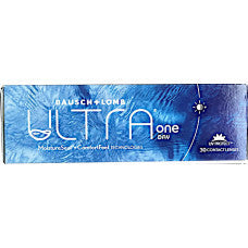 Ultra One Day 30 Pack