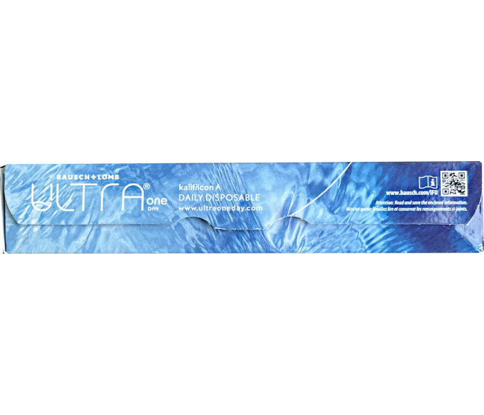 Ultra One Day 30 Pack