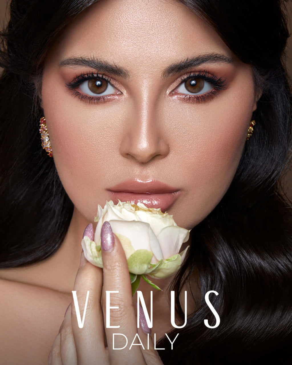 Bella One Day Collection - Venus Contact Lenses by Bella