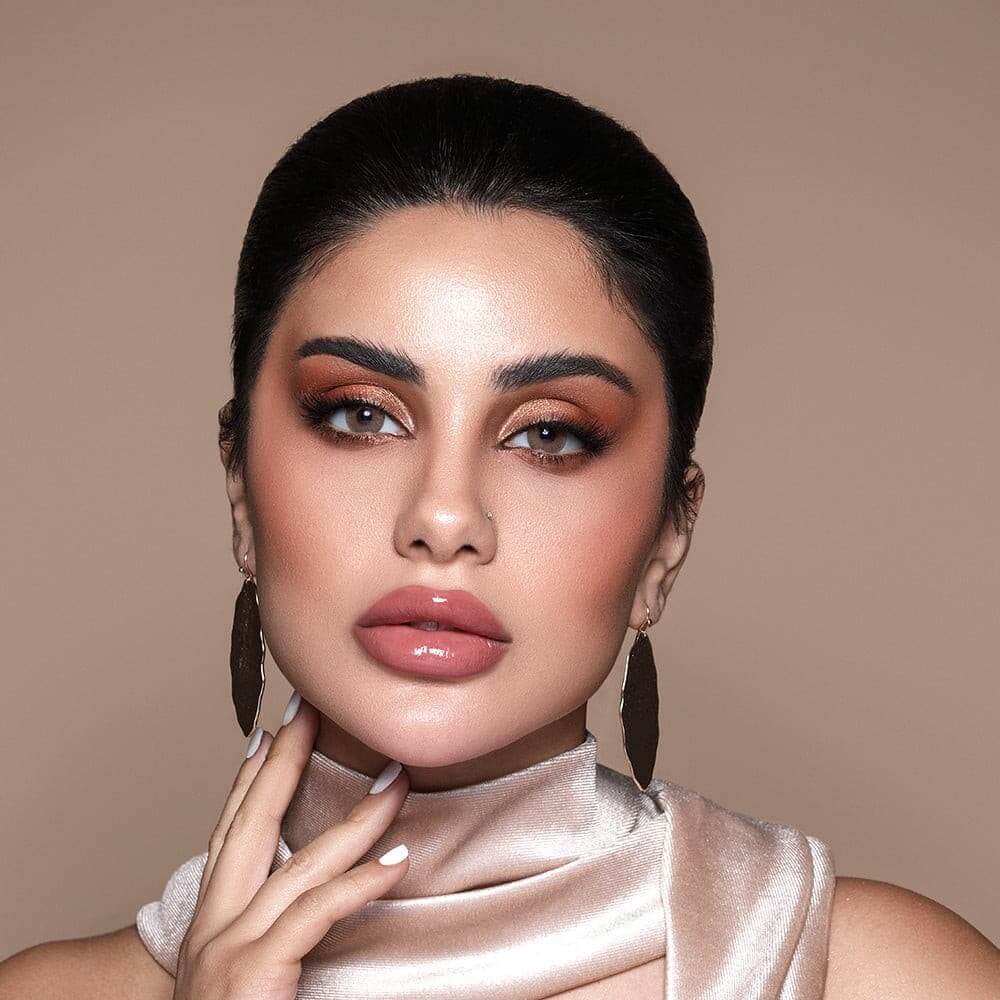 Bella Diamond Collection - Wild Honey Contact Lenses by Bella