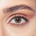 Bella Glow Collection - Wood Leaf Contact Lenses by Bella