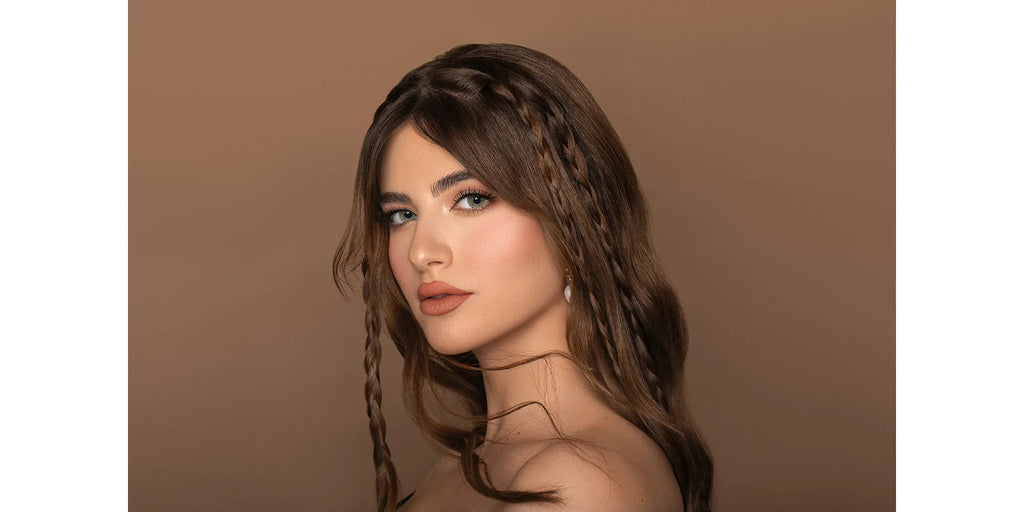 Bella Elite Collection - Breeze Contact Lenses by Bella