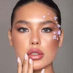 Bella Natural Collection - Cool Gray Contact Lenses by Bella